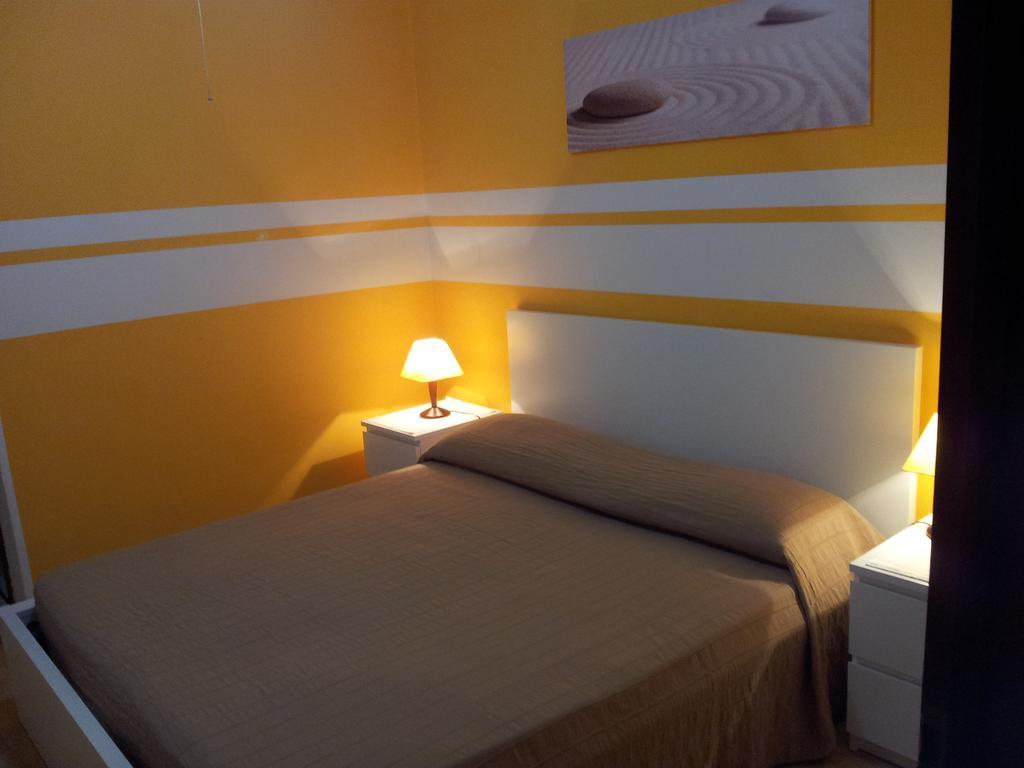 Hotel Moreri Grado Ruang foto