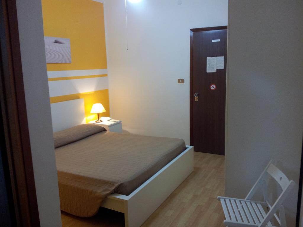 Hotel Moreri Grado Bagian luar foto