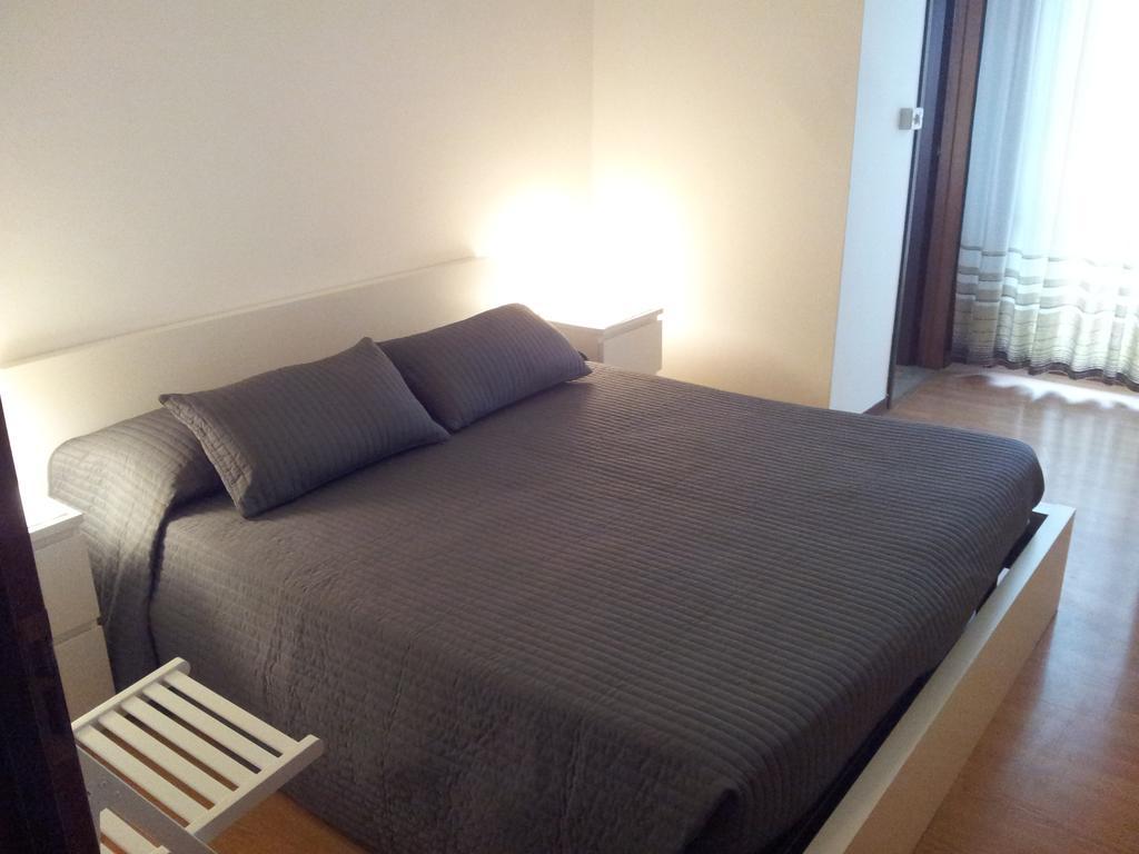 Hotel Moreri Grado Bagian luar foto