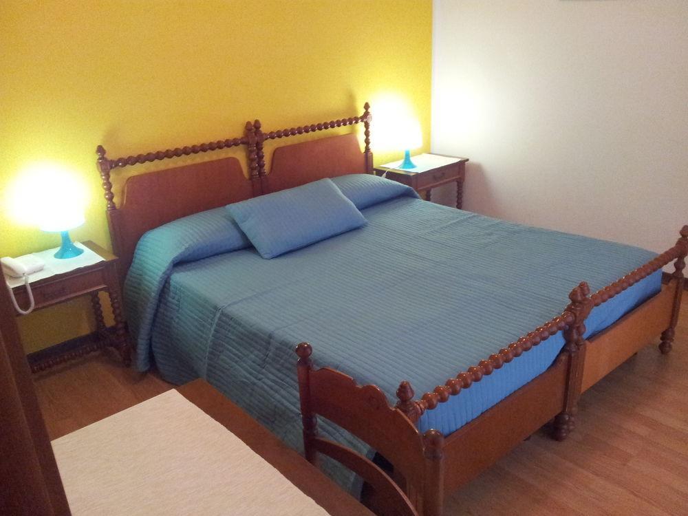 Hotel Moreri Grado Bagian luar foto