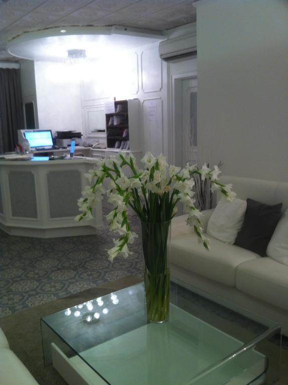 Hotel Moreri Grado Bagian luar foto