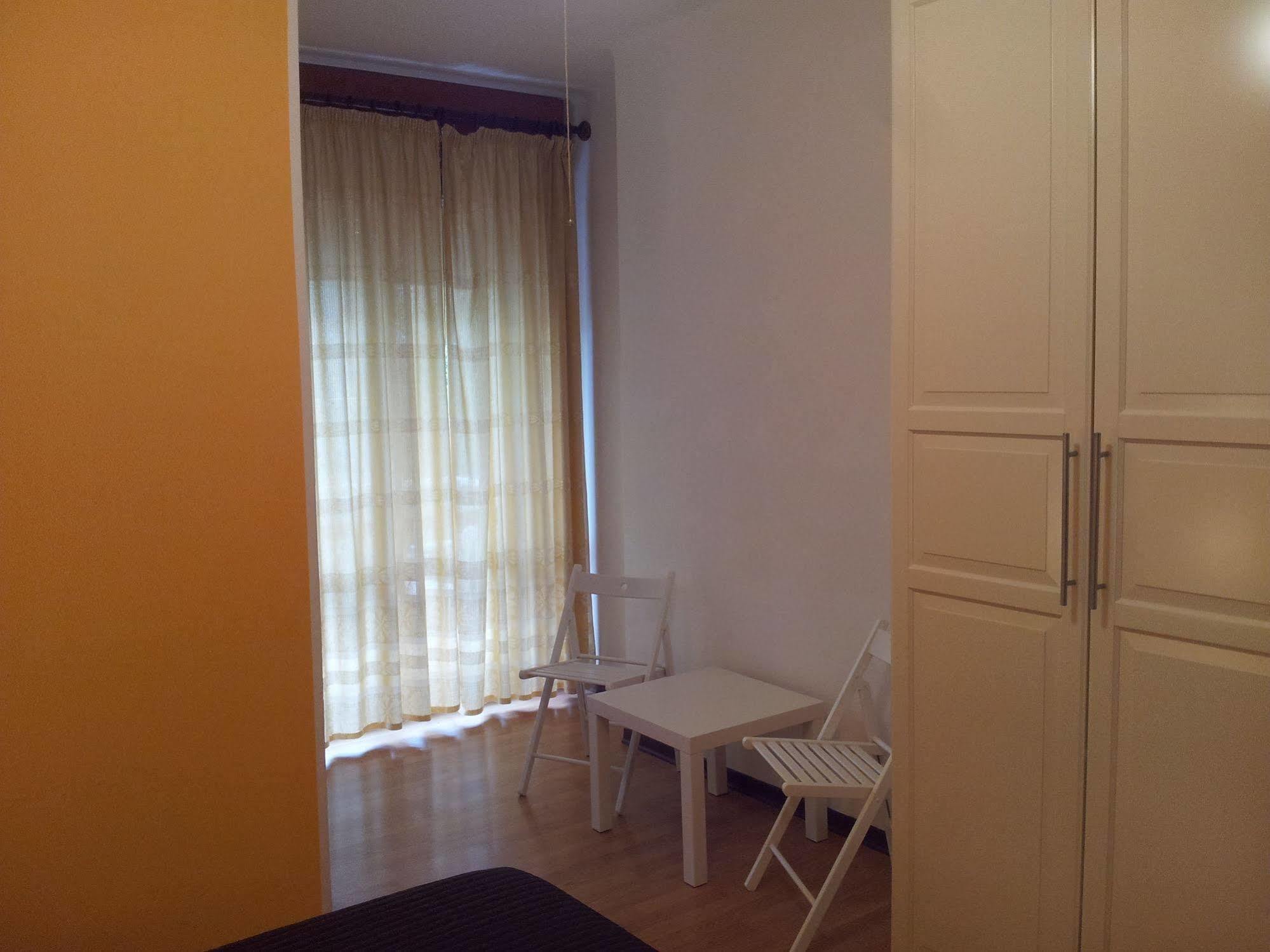 Hotel Moreri Grado Bagian luar foto