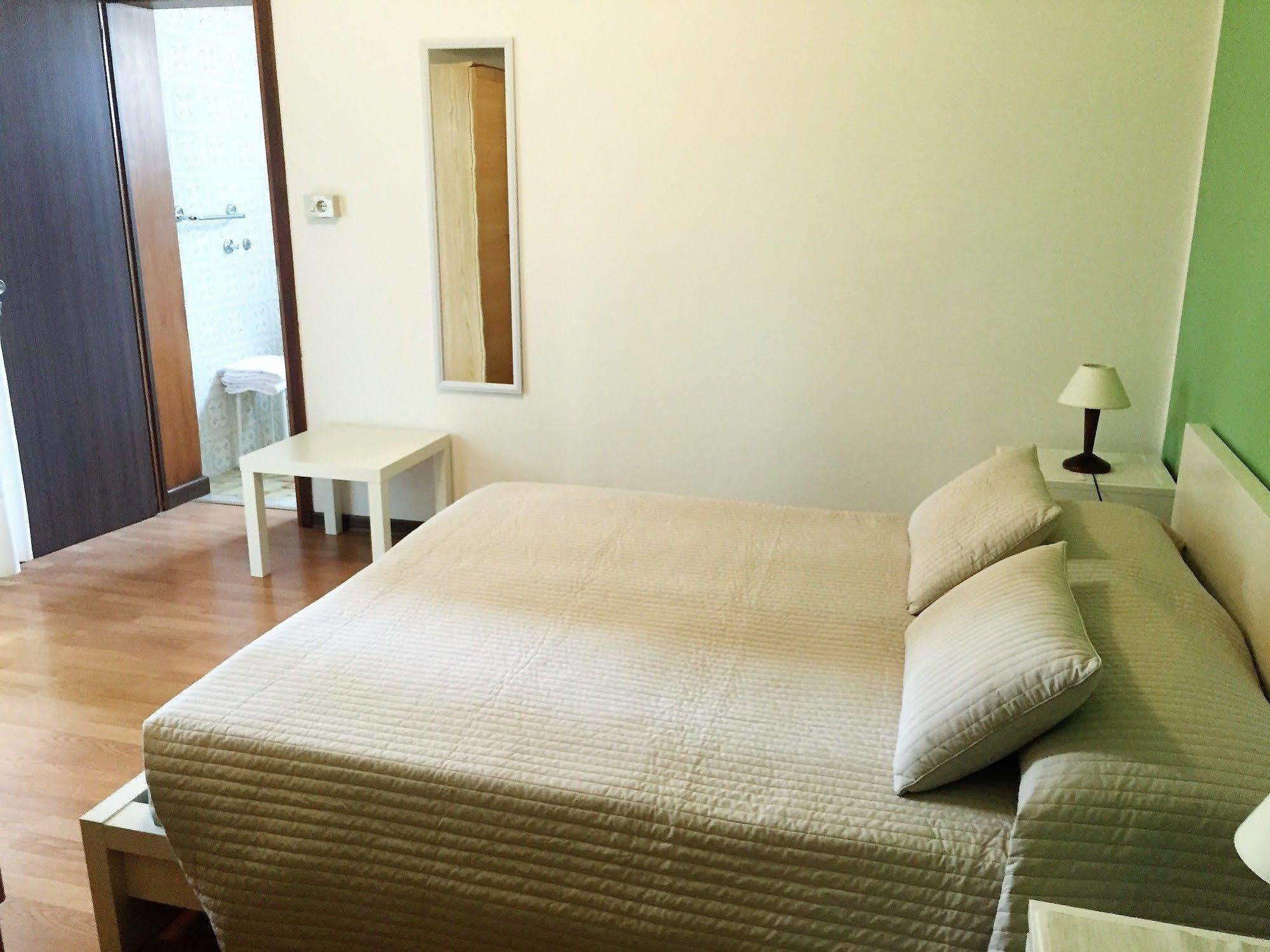 Hotel Moreri Grado Bagian luar foto
