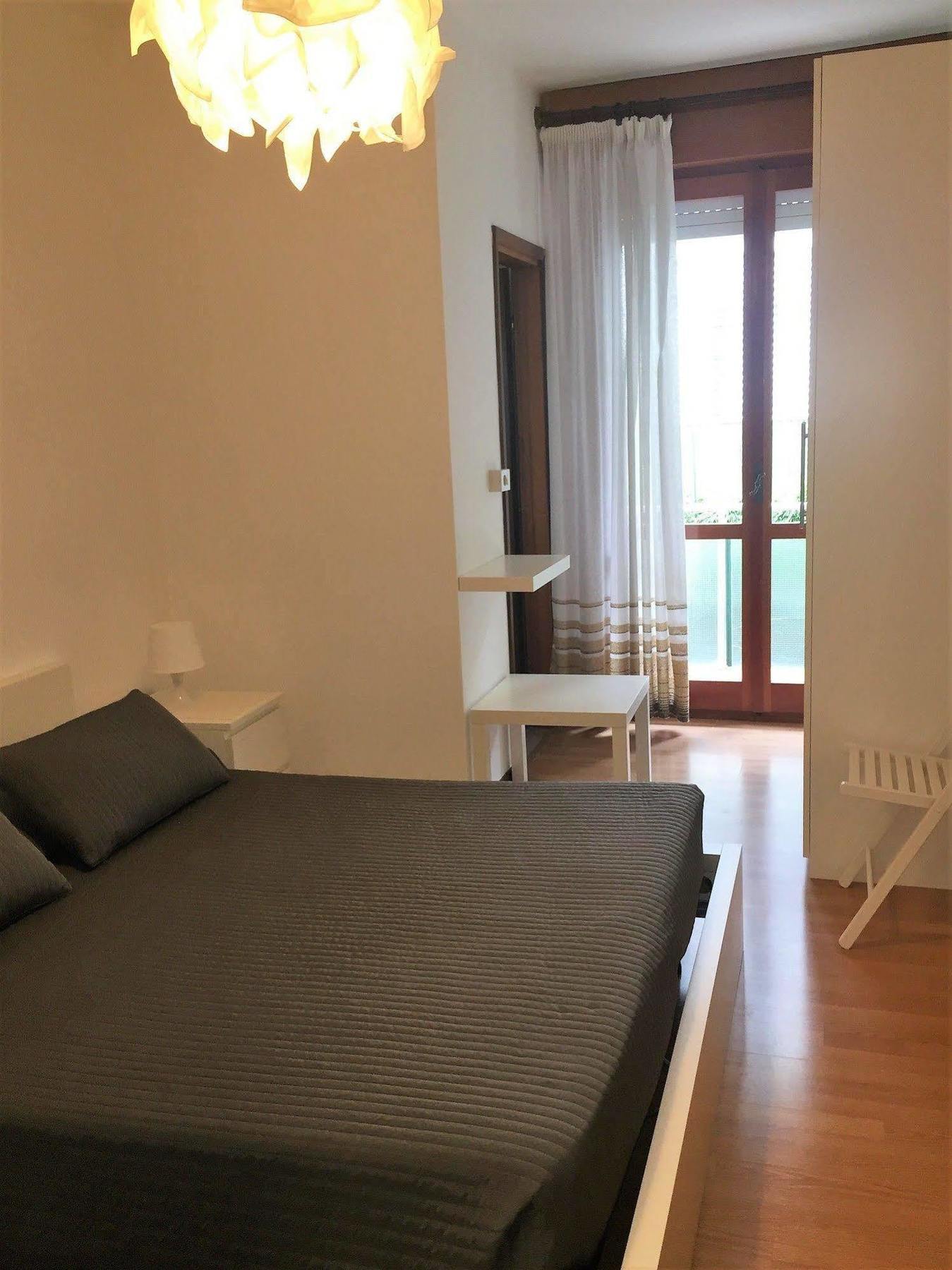 Hotel Moreri Grado Bagian luar foto